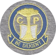 Crawforddyke Primary School Badge